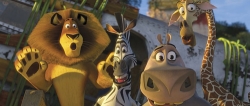 Madagascar II