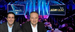 Star Quiz mit Kai Pflaume