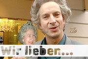 Wir lieben